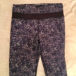 Skinny Groove Pants lululemon
